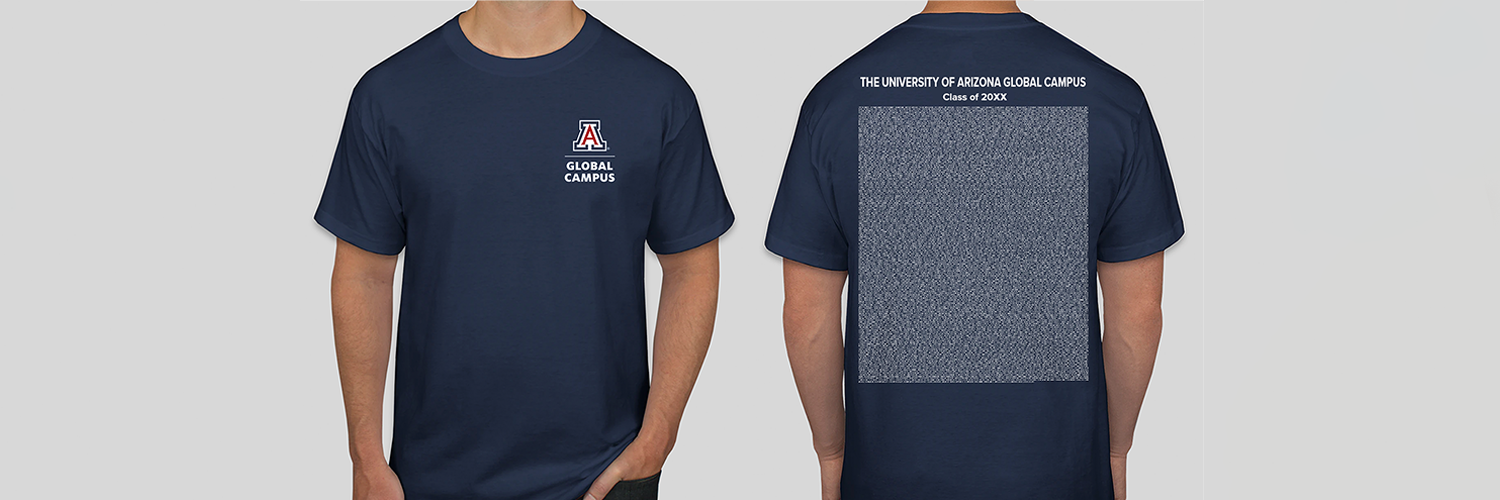 Class of 2022 Grad Swag for Spring | UAGC | University of Arizona